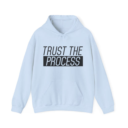 Men's Trust The Process Hoodie