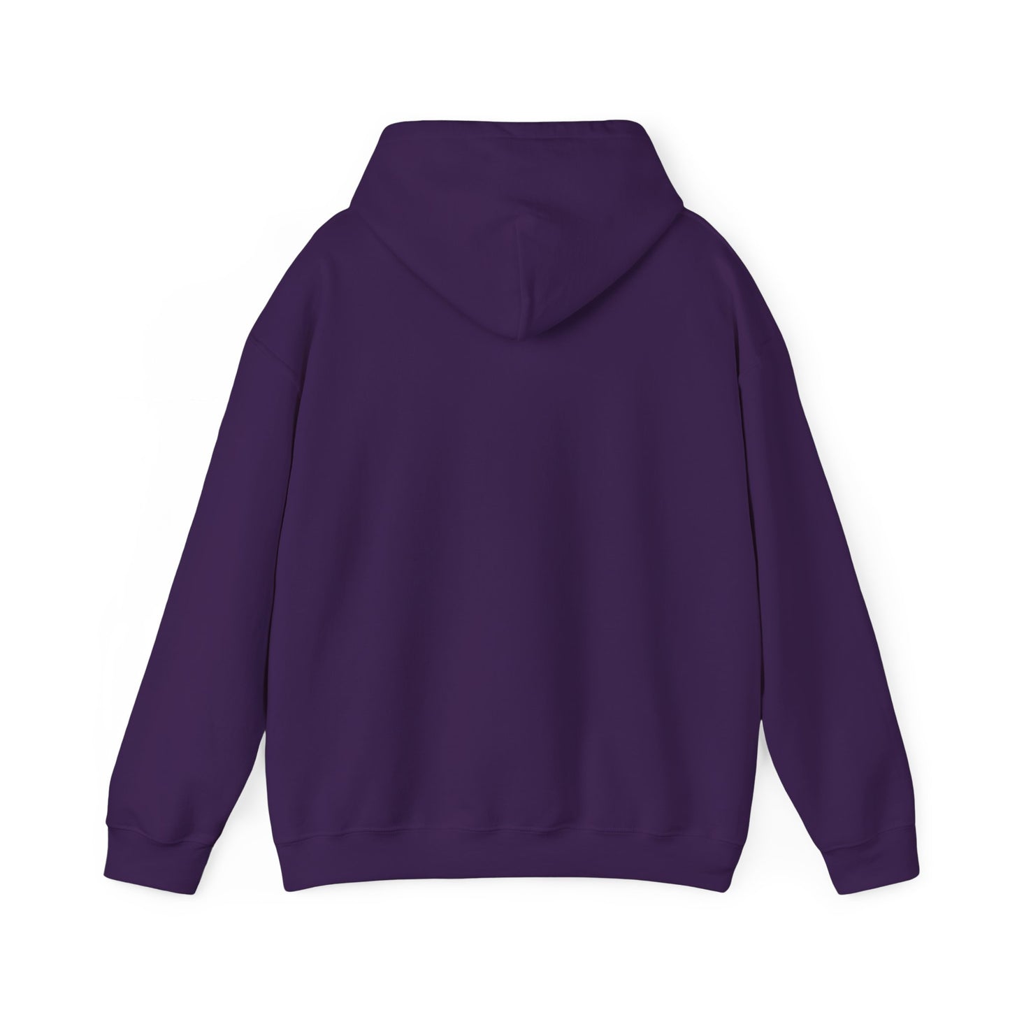 Women's Built Different Hoodie