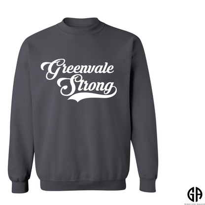 Men's Greenvale Strong Sweatshirt