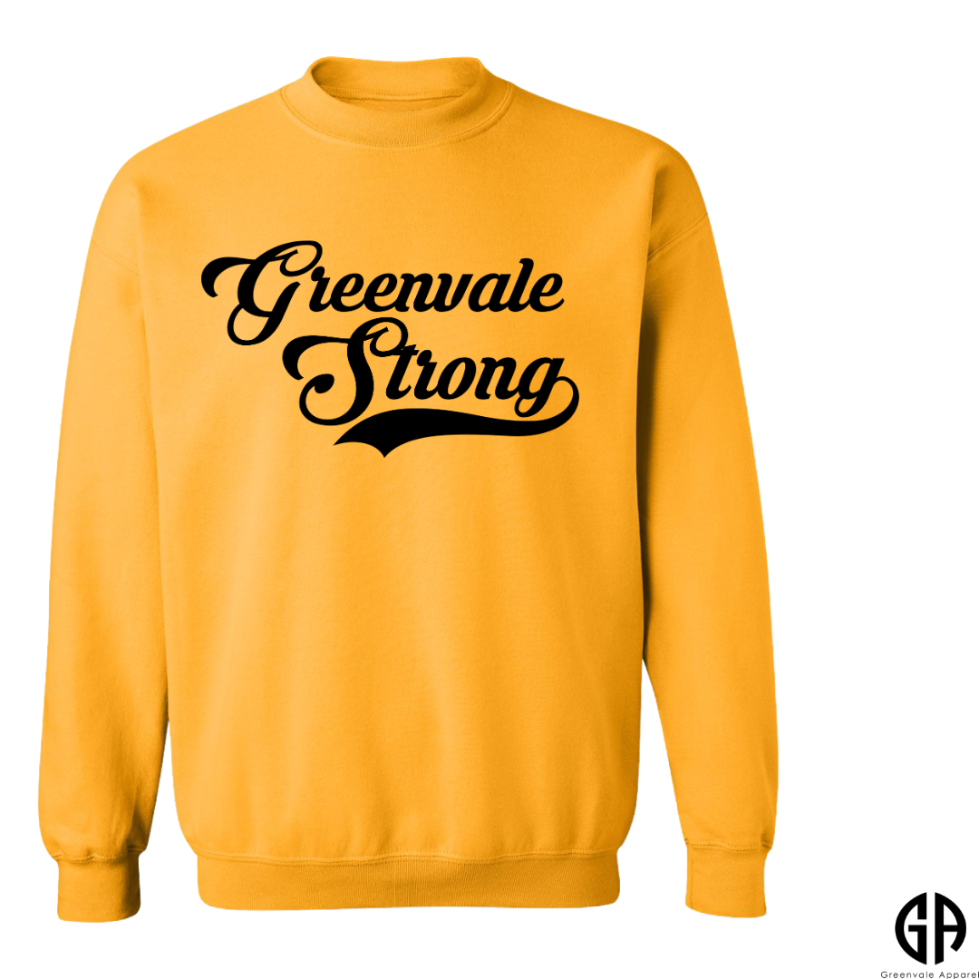 Men's Greenvale Strong Sweatshirt