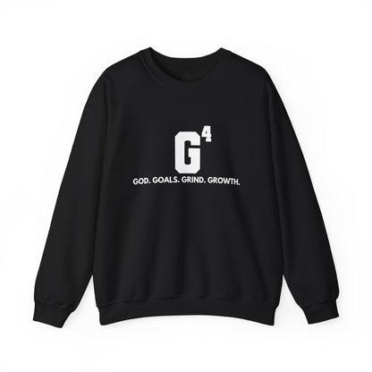 Men's G4 - God. Grind. Goals Sweatshirt