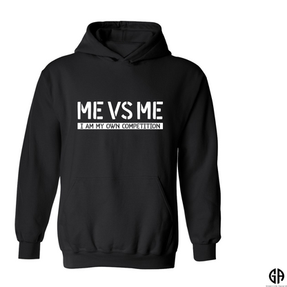 Women's Me vs Me Hoodie