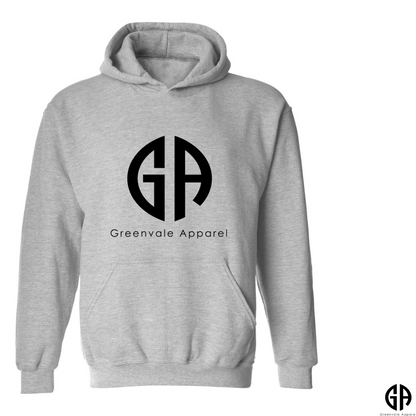 Men's GA Signature Hoodie