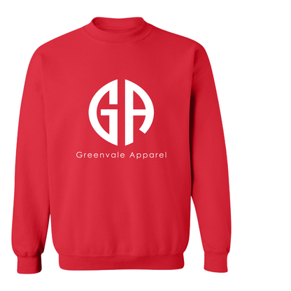 Men's GA Signature Sweatshirt