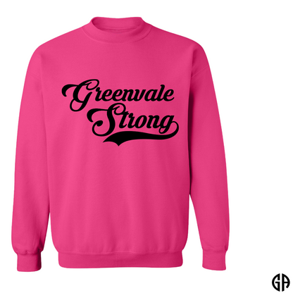 Women's Greenvale Strong Sweatshirt