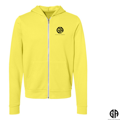 Women's GA Full-Zip Hoodie