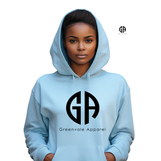 Women's GA Signature Hoodie