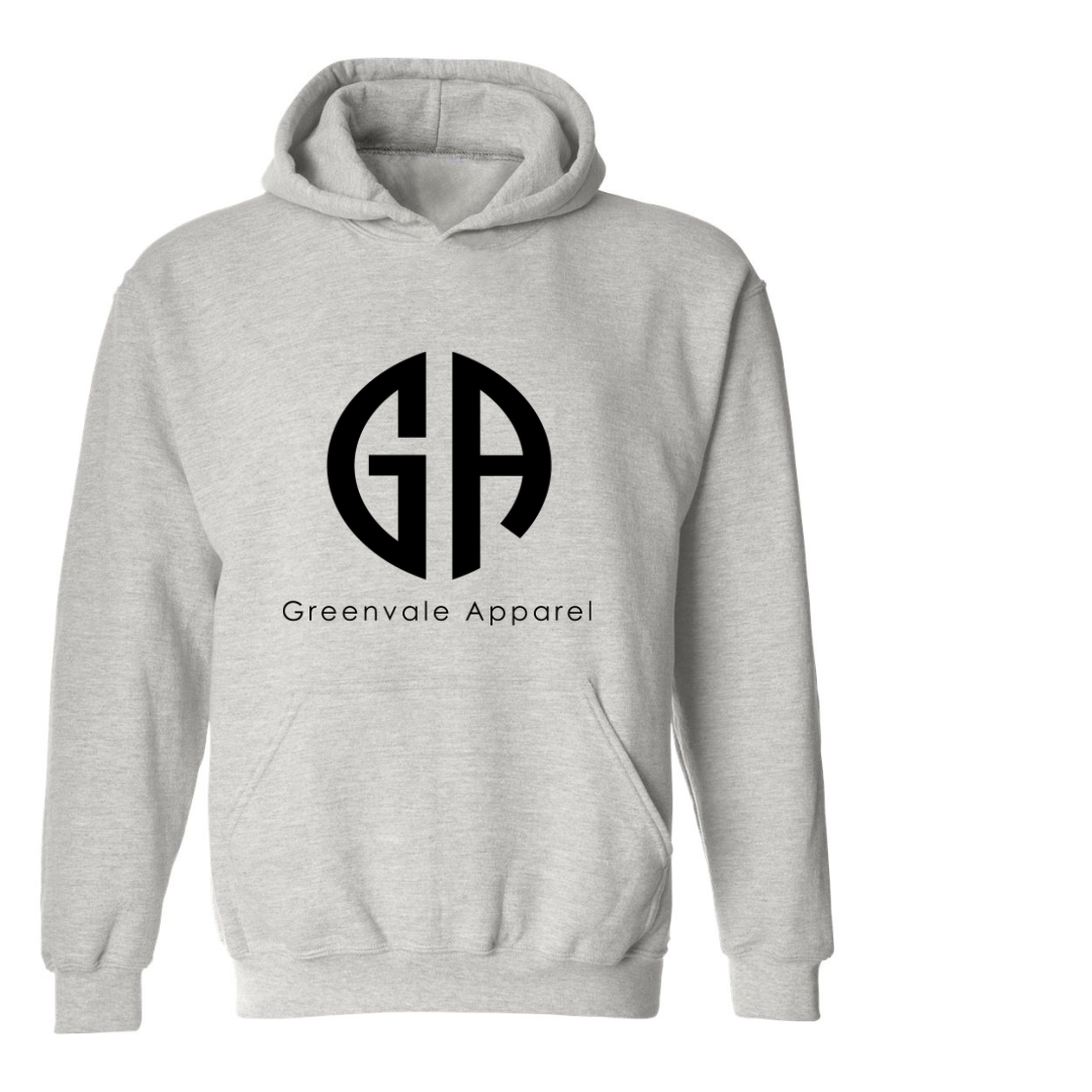 Women's GA Signature Hoodie