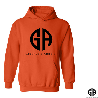 Men's GA Signature Hoodie