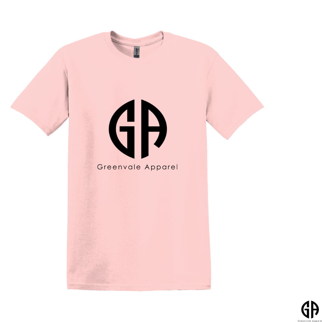 Men's GA Signature T-Shirt