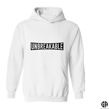 Women's Unbreakable Hoodie