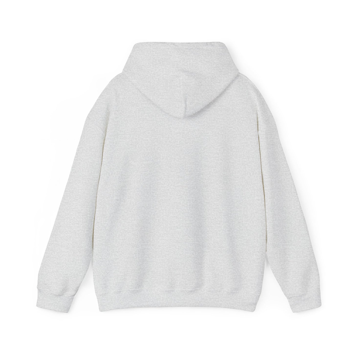 Women's Built Different Hoodie