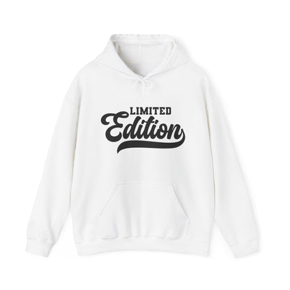 Men's Limited Edition Hoodie