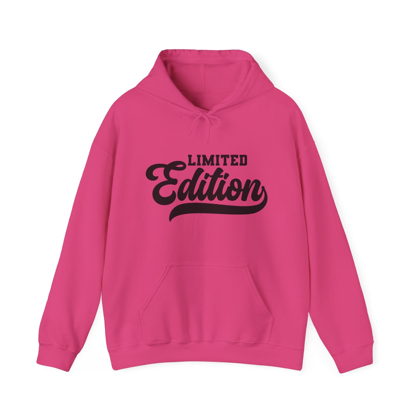 Women's Limited Edition Hoodie