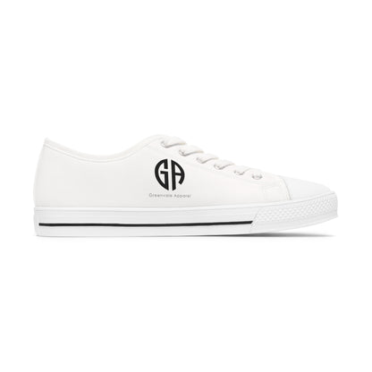 Women's Low Top Sneakers