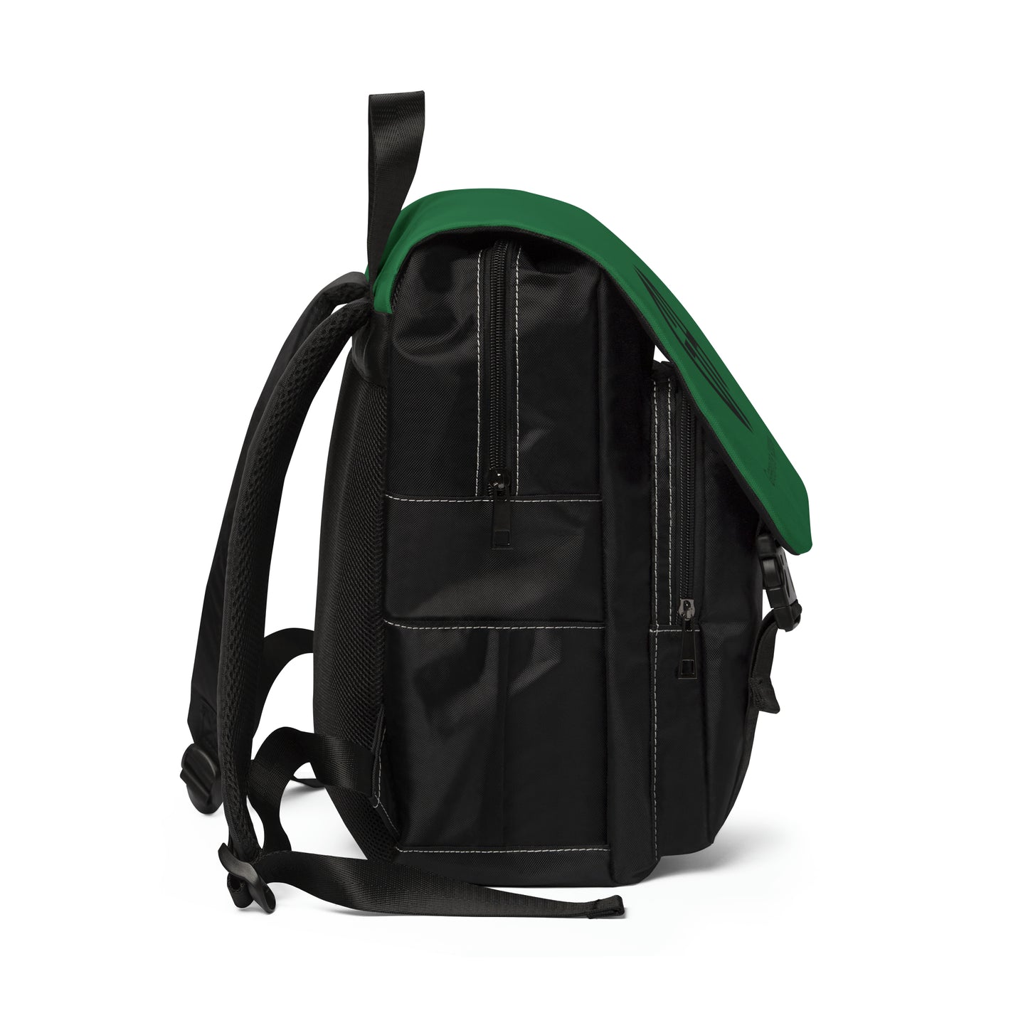 Greenvale Apparel Casual Backpack