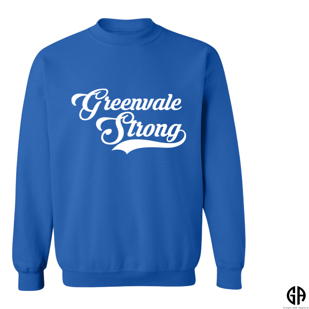 Women's Greenvale Strong Sweatshirt