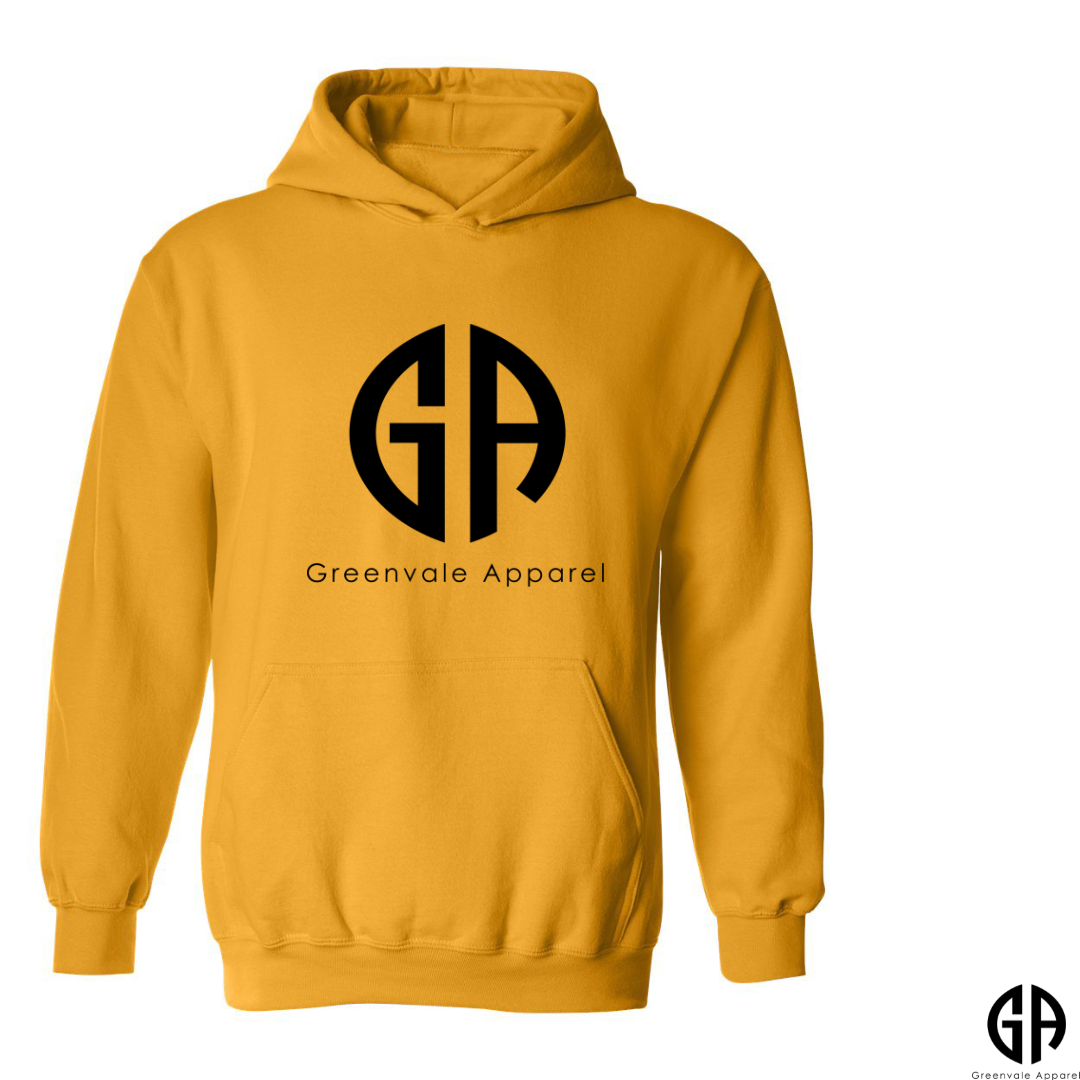 Women's GA Signature Hoodie