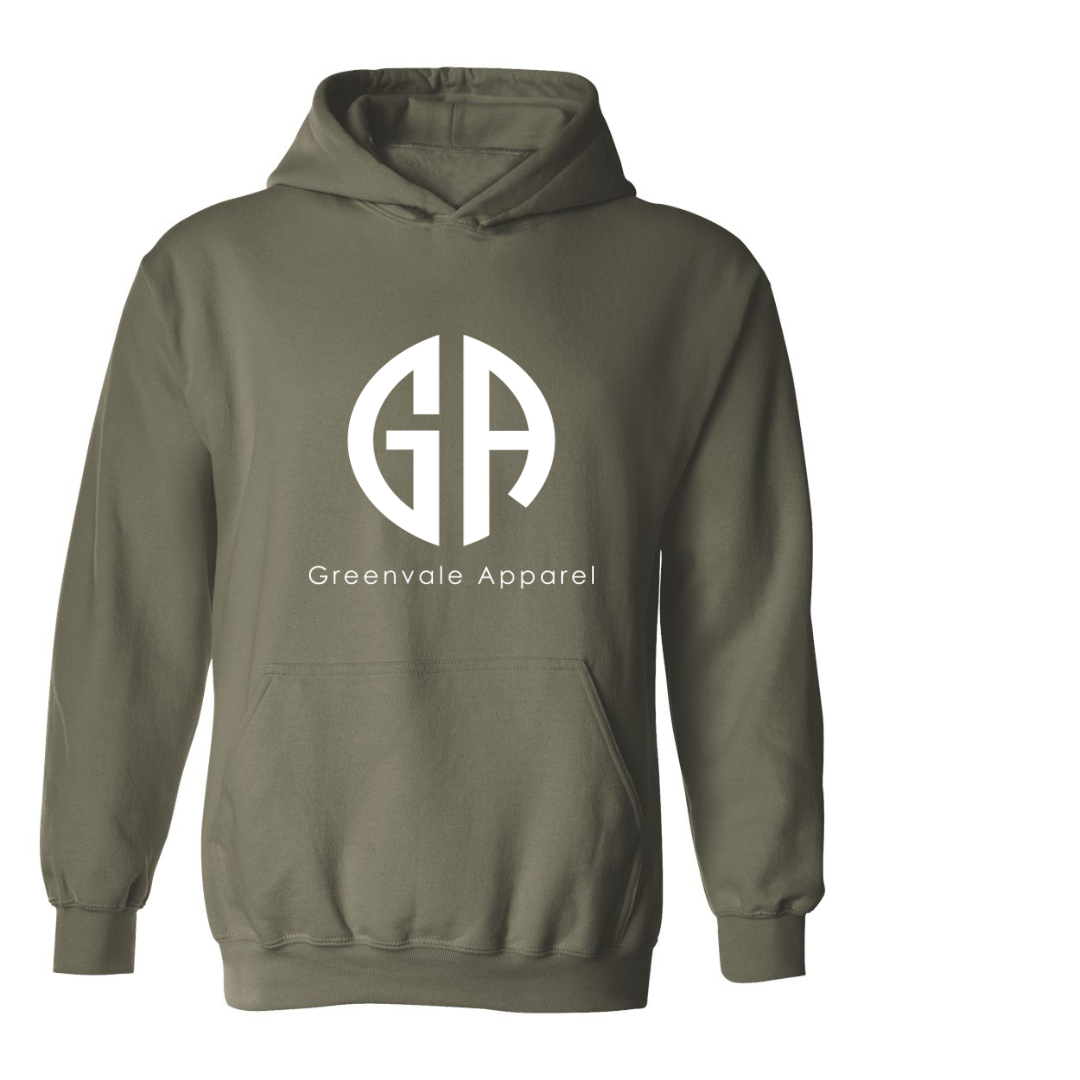 Women's GA Signature Hoodie