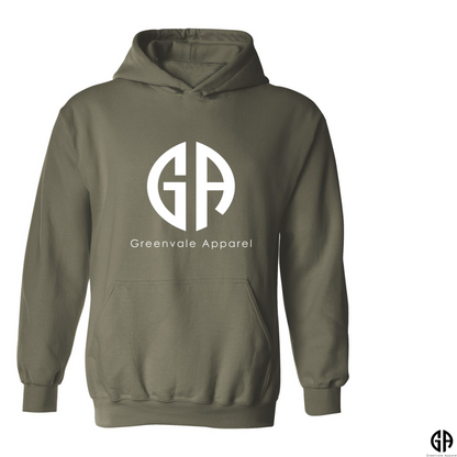 Men's GA Signature Hoodie