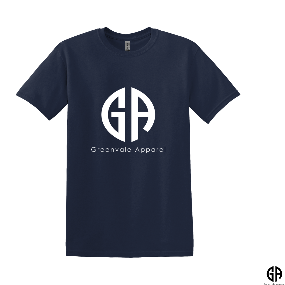 Men's GA Signature T-Shirt