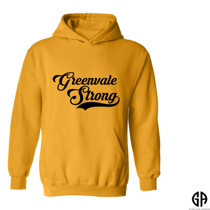 Men's OG Greenvale Strong Hoodie