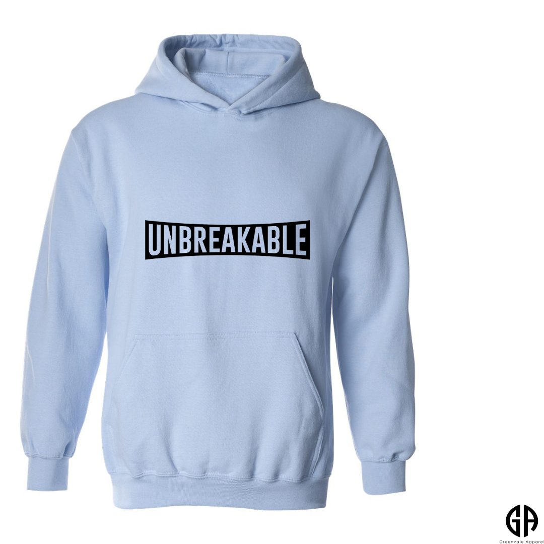 Women's Unbreakable Hoodie