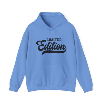 Women's Limited Edition Hoodie