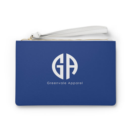 Greenvale Apparel Clutch Bag