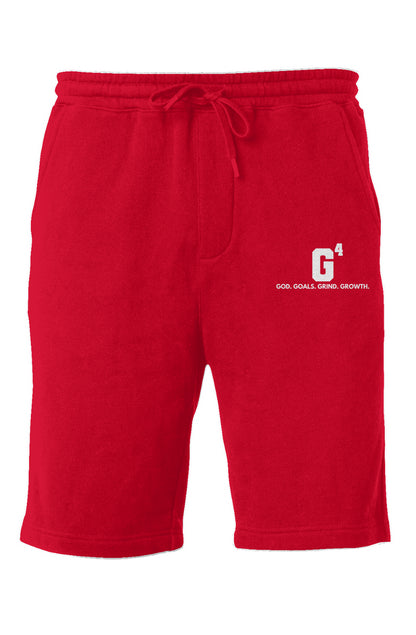 Midweight Fleece Shorts