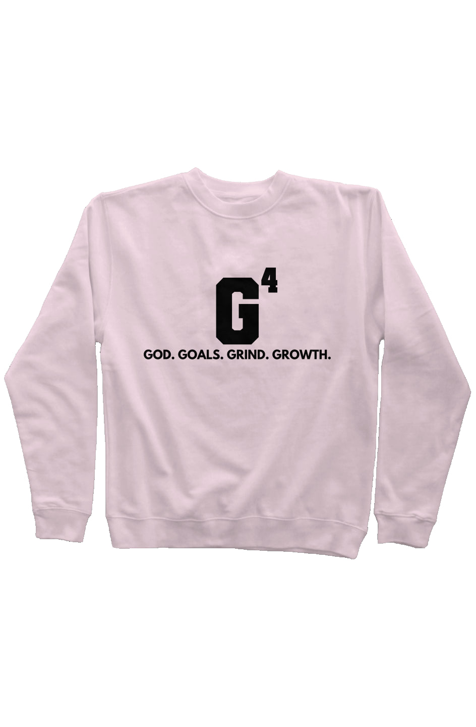 Women's G4 Sweatshirt