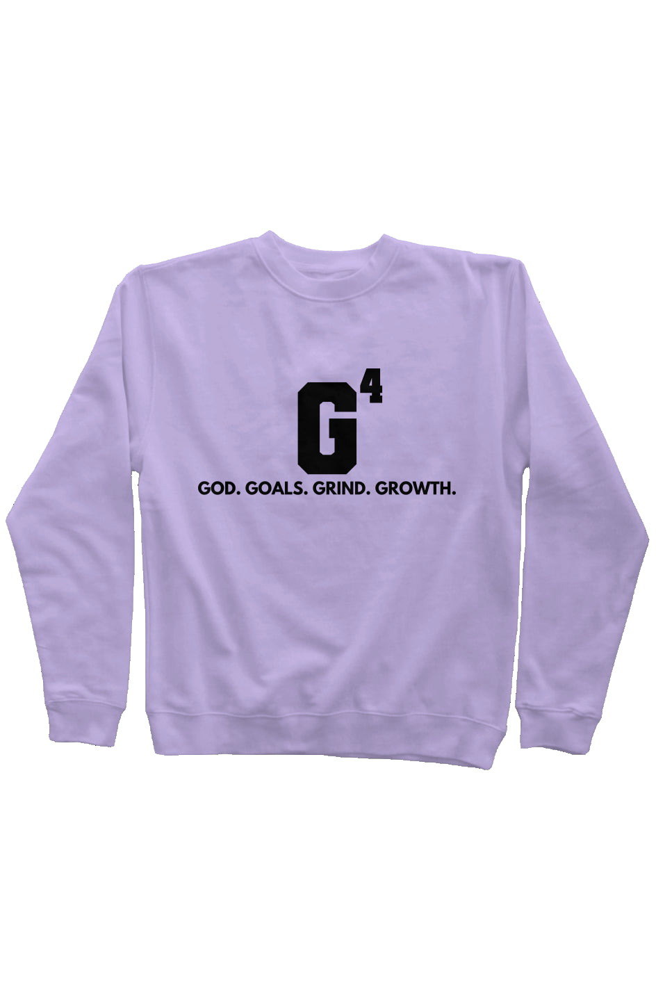 Women's G4 Sweatshirt