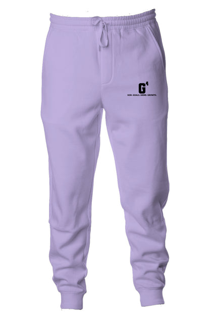 Women's Midweight Fleece Joggers