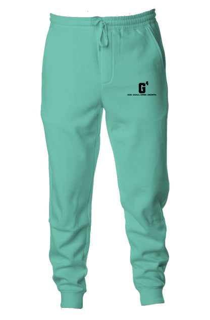 Women's Midweight Fleece Joggers