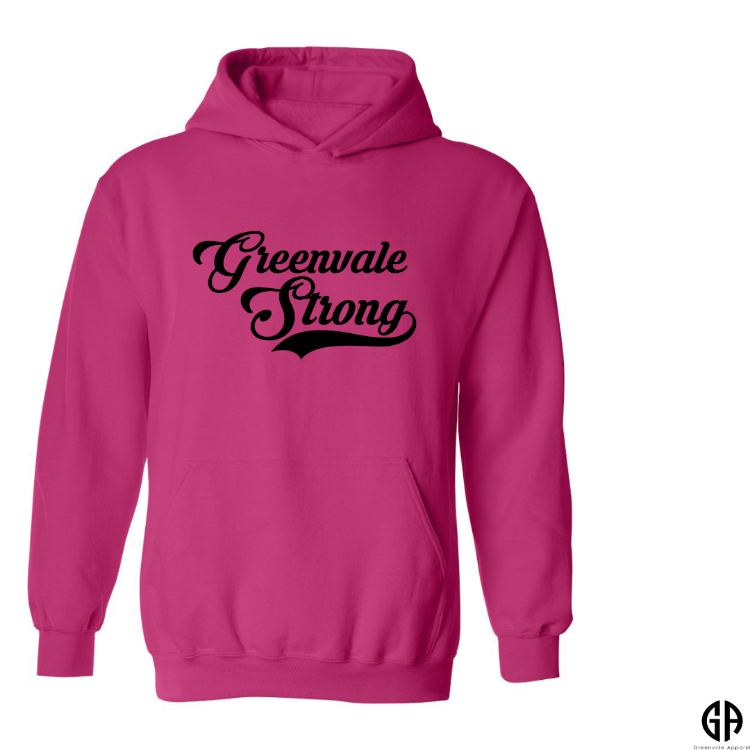 Women's OG Greenvale Strong Hoodie