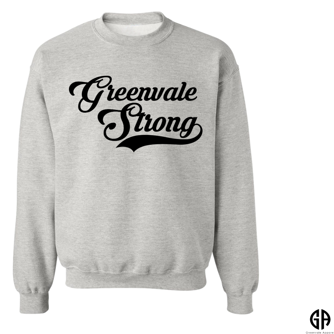 Women's Greenvale Strong Sweatshirt