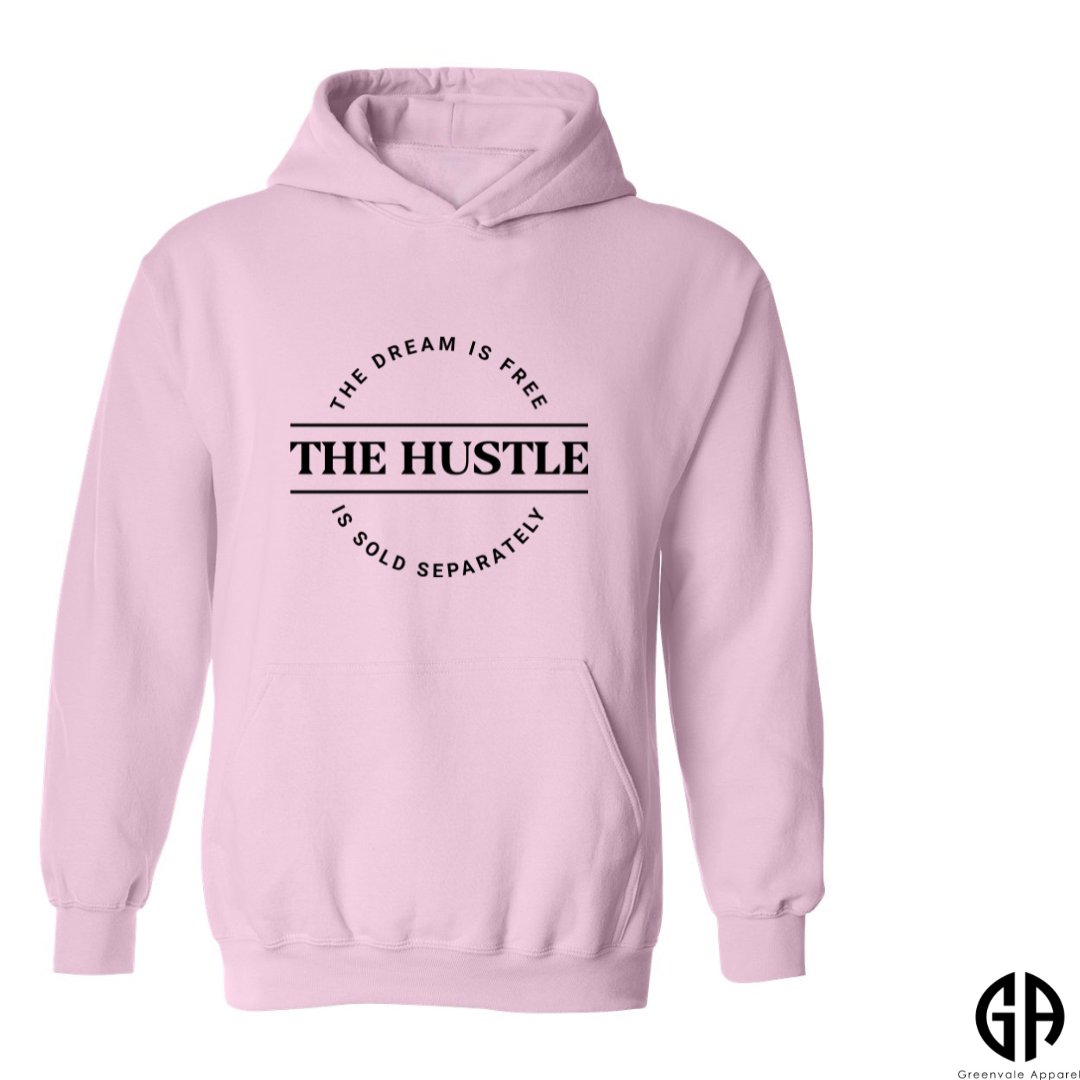 Women's The Hustle Hoodie