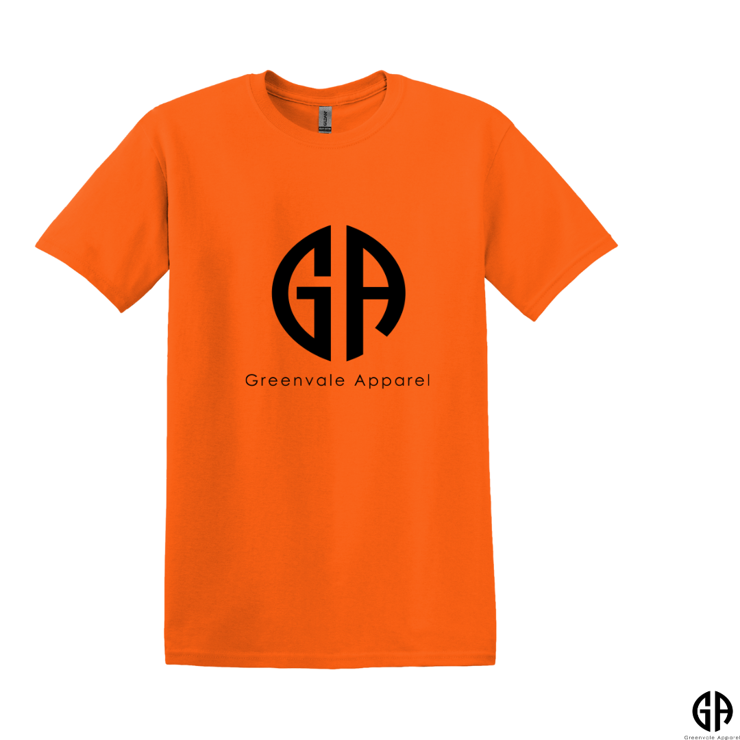 Men's GA Signature T-Shirt