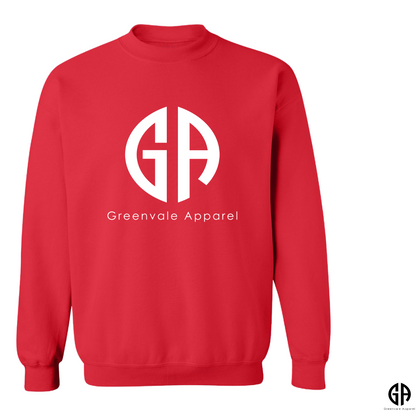 Women's GA Signature Sweatshirt