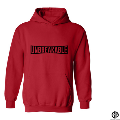 Women's Unbreakable Hoodie