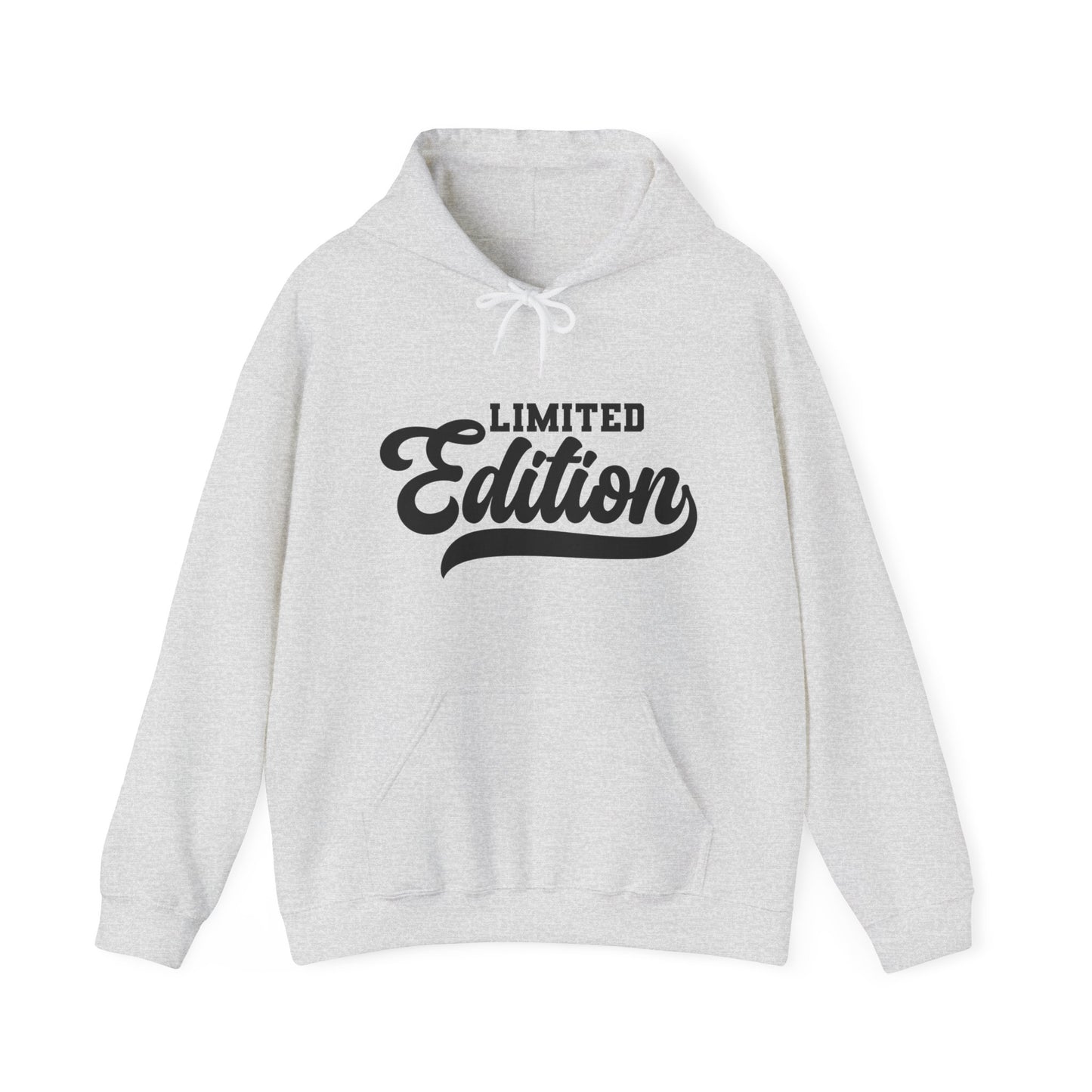 Women's Limited Edition Hoodie