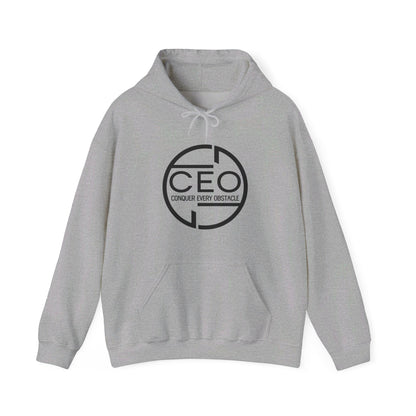 Men's CEO Hooded Sweatshirt