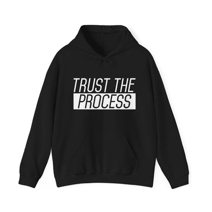 Men's Trust The Process Hoodie