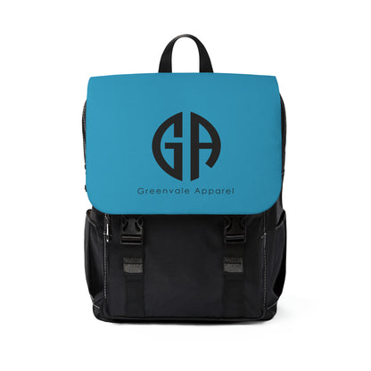 Greenvale Apparel Casual Backpack