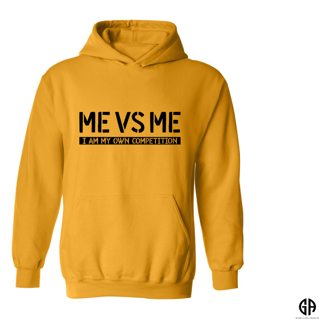 Women's Me vs Me Hoodie