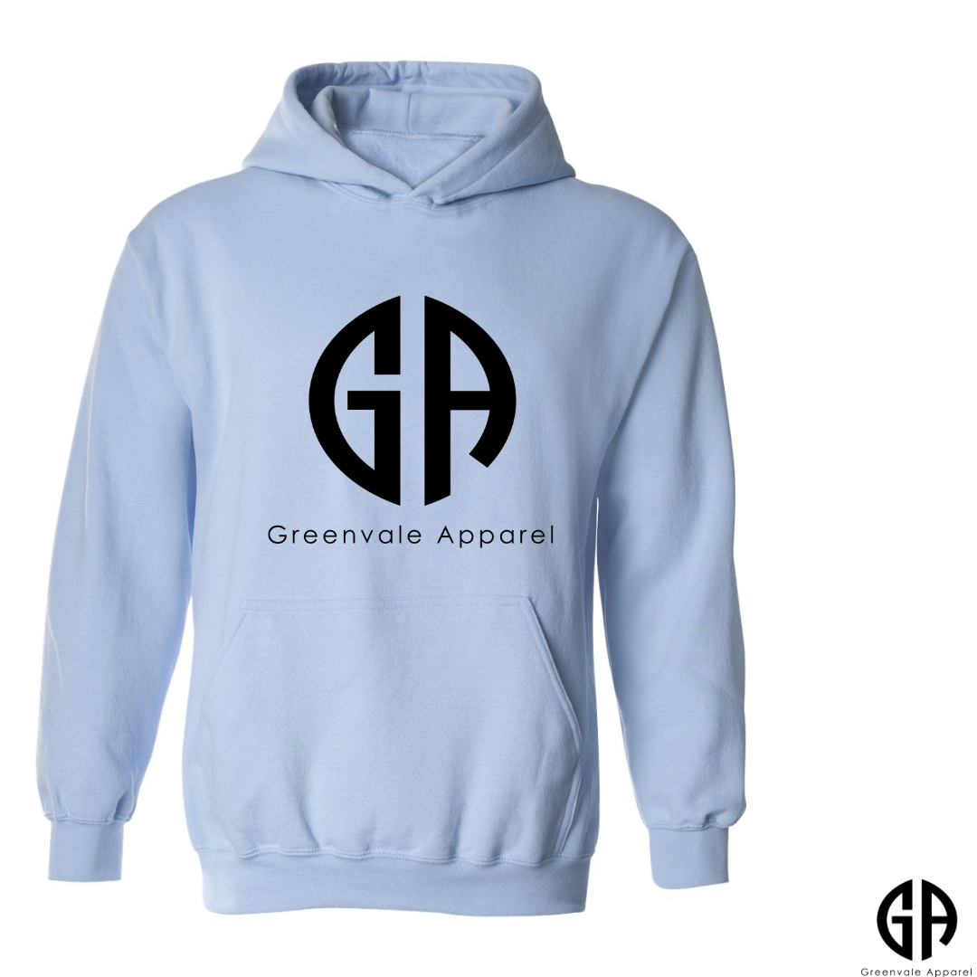 Men's GA Signature Hoodie