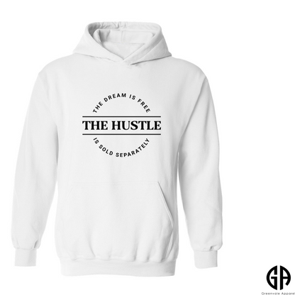 Women's The Hustle Hoodie