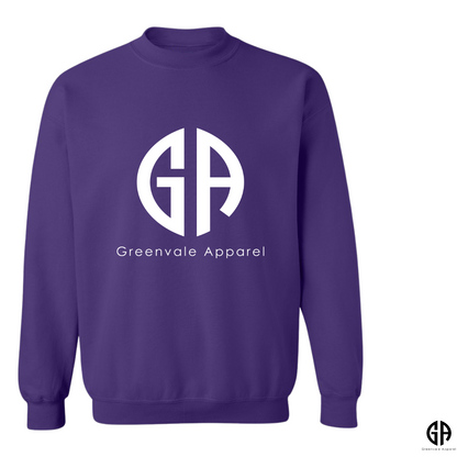 Women's GA Signature Sweatshirt