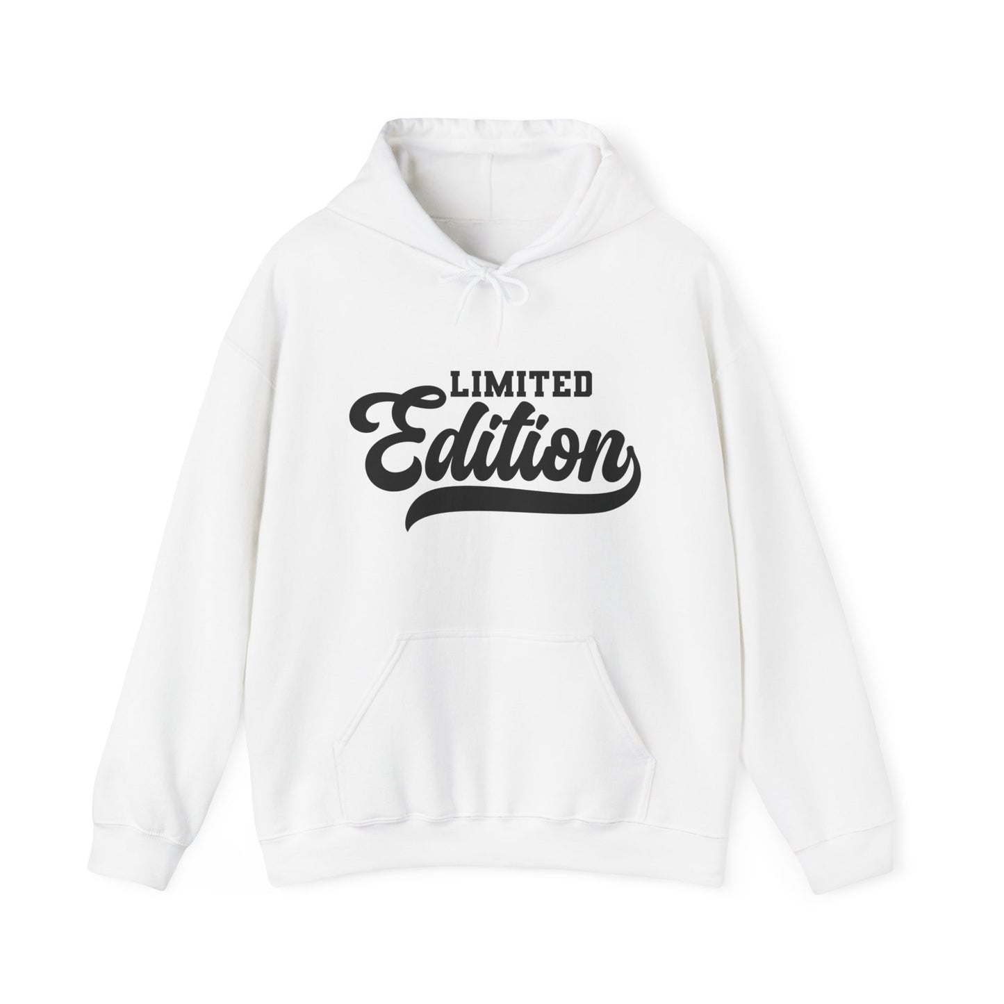 Women's Limited Edition Hoodie