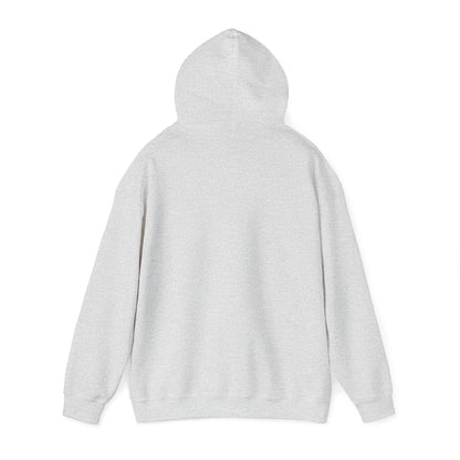 Women's Built Different Hoodie